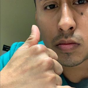 Meet your Posher, Valerio